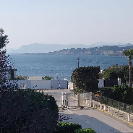 T2 Neuf Vue Mer, Bord De Mer * Six-Fours-les-Plages